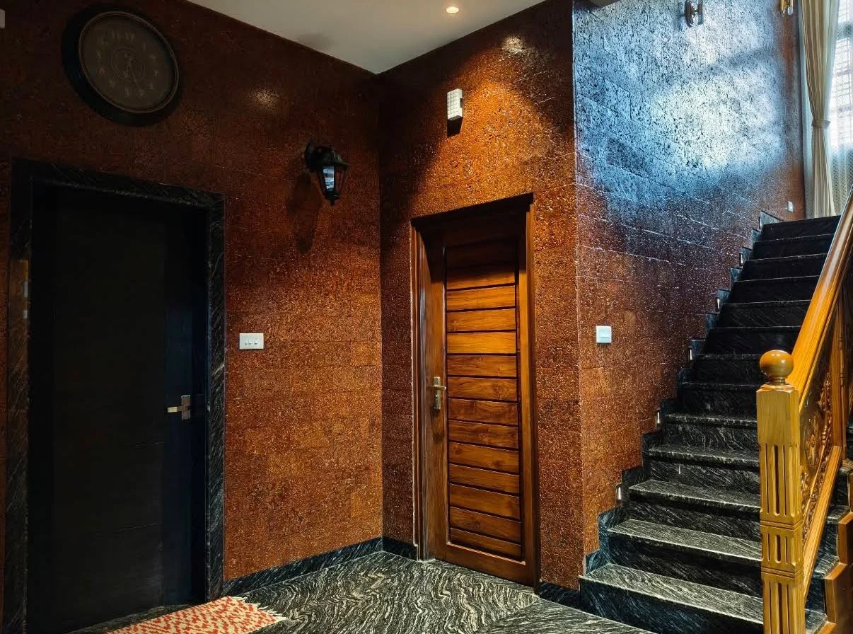 Interior character